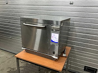 Merry chef eikon e3 high speed oven
