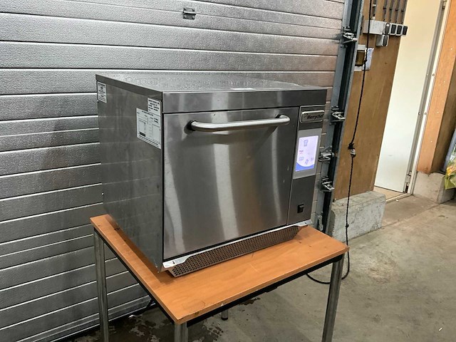 Merry chef eikon e3 high speed oven - afbeelding 2 van  7