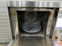 Merry chef eikon e3 high speed oven - afbeelding 3 van  7