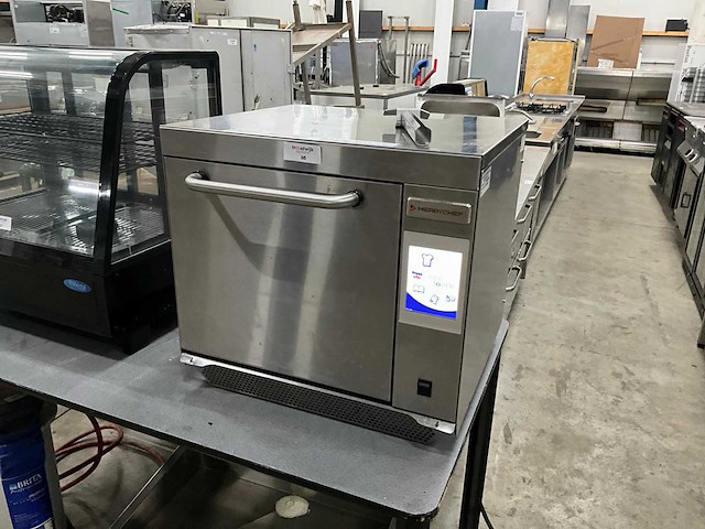 Merry chef eikon e3 high speed oven - afbeelding 1 van  7
