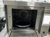 Merry chef eikon e3 high speed oven - afbeelding 2 van  7