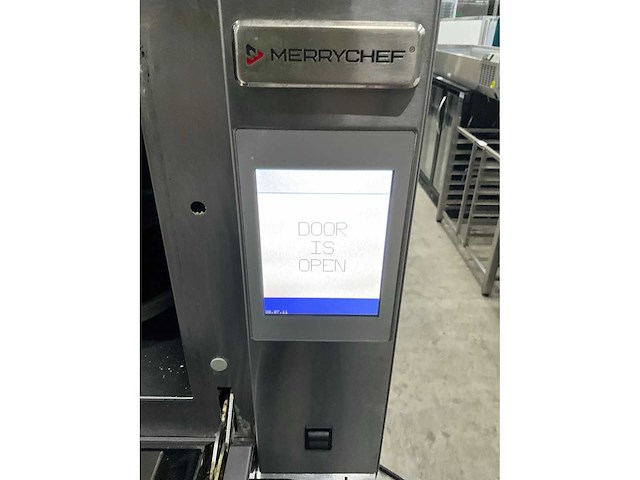 Merry chef eikon e3 high speed oven - afbeelding 3 van  7