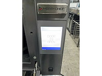 Merry chef eikon e3 high speed oven - afbeelding 3 van  7