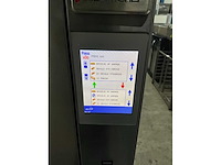 Merry chef eikon e3 high speed oven - afbeelding 5 van  7