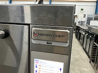 Merry chef eikon e3 high speed oven - afbeelding 6 van  7