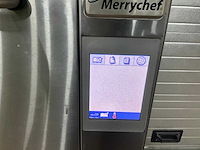 Merry chef eikon e3 high speed oven - afbeelding 5 van  7