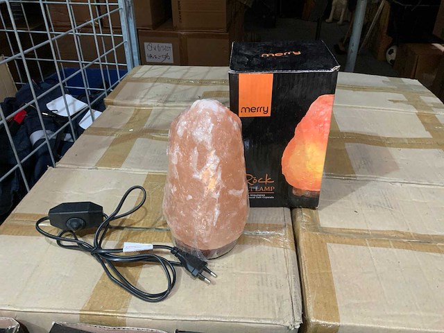 Merry zoutkaars (190x) - afbeelding 1 van  3