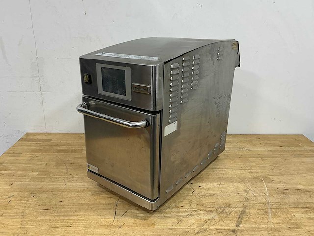 Merrychef - eikon 2 - high speed oven - afbeelding 1 van  7