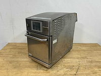 Merrychef - eikon 2 - high speed oven - afbeelding 1 van  7