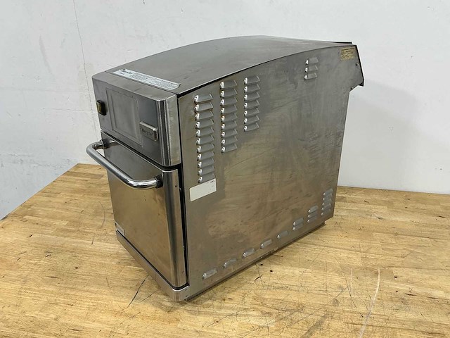 Merrychef - eikon 2 - high speed oven - afbeelding 2 van  7