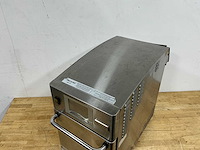 Merrychef - eikon 2 - high speed oven - afbeelding 3 van  7