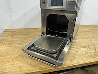 Merrychef - eikon 2 - high speed oven - afbeelding 5 van  7