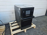 Merrychef - eikon e2s - speedoven - afbeelding 2 van  2