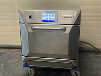 Merrychef - eikon e4s - high speed oven - afbeelding 1 van  8