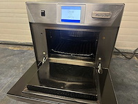 Merrychef - eikon e4s - high speed oven - afbeelding 2 van  8