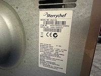 Merrychef - eikon e4s - high speed oven - afbeelding 7 van  8