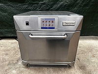 Merrychef - eikon e4s - high speed oven