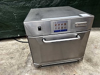 Merrychef - eikon e4s - high speed oven - afbeelding 2 van  10