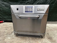 Merrychef - eikon e4s - high speed oven - afbeelding 9 van  10