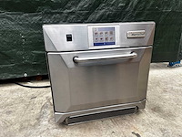 Merrychef - eikon e4s - high speed oven - afbeelding 10 van  10