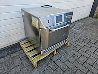 Merrychef - eikon e4s - speedoven - afbeelding 2 van  5