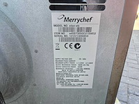 Merrychef - eikon e4s - speedoven - afbeelding 3 van  5