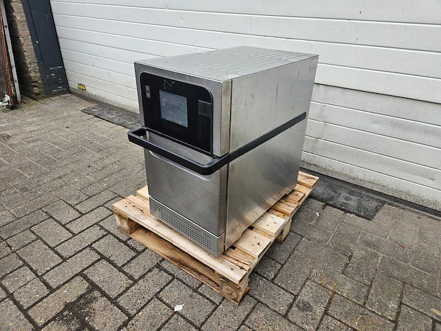 Merrychef - speedoven - afbeelding 2 van  4