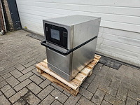 Merrychef - speedoven - afbeelding 2 van  4