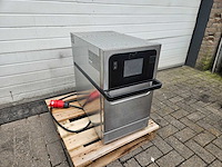Merrychef - speedoven - afbeelding 3 van  4