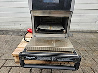 Merrychef - speedoven - afbeelding 4 van  4