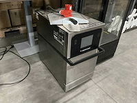 Merrychef eiken e2s high speed combi oven - afbeelding 1 van  3