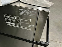 Merrychef eiken e2s high speed combi oven - afbeelding 2 van  3