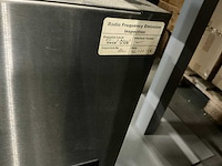 Merrychef eiken e2s high speed combi oven - afbeelding 3 van  3
