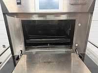 Merrychef eikon e4 turbo oven - afbeelding 2 van  4