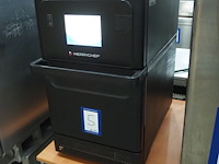 Merrychef ltd - afbeelding 2 van  9