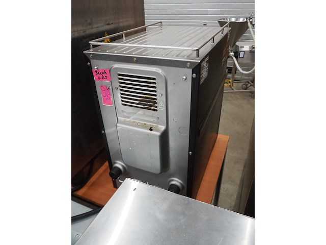 Merrychef ltd - afbeelding 3 van  9