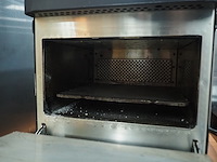 Merrychef ltd - afbeelding 4 van  9