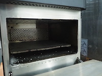 Merrychef ltd - afbeelding 5 van  9