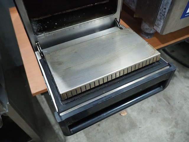 Merrychef ltd - afbeelding 6 van  9