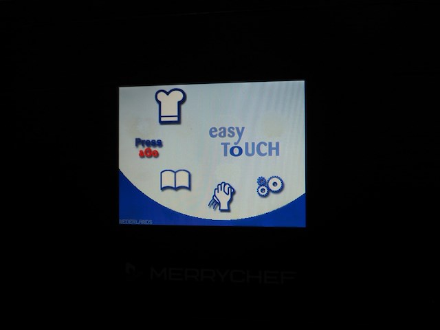 Merrychef ltd - afbeelding 7 van  9