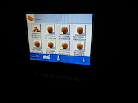 Merrychef ltd - afbeelding 8 van  9
