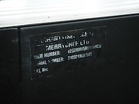 Merrychef ltd - afbeelding 9 van  9