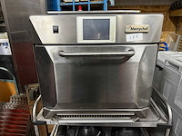 Merrychef turbo oven - afbeelding 1 van  5