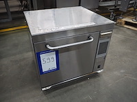 Merrychef - afbeelding 1 van  8