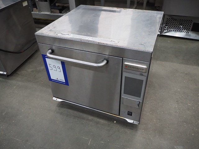 Merrychef - afbeelding 2 van  8