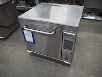 Merrychef - afbeelding 2 van  8