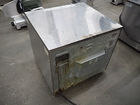 Merrychef - afbeelding 3 van  8