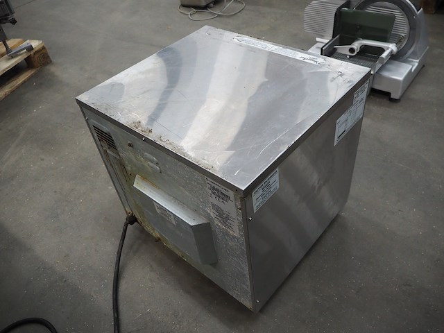 Merrychef - afbeelding 4 van  8