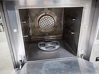 Merrychef - afbeelding 5 van  8