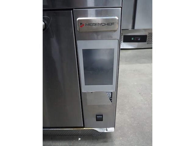 Merrychef - afbeelding 6 van  8